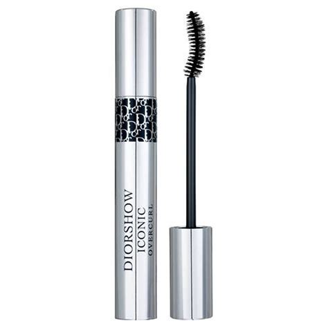 тушь dior iconic|dior iconic mascara.